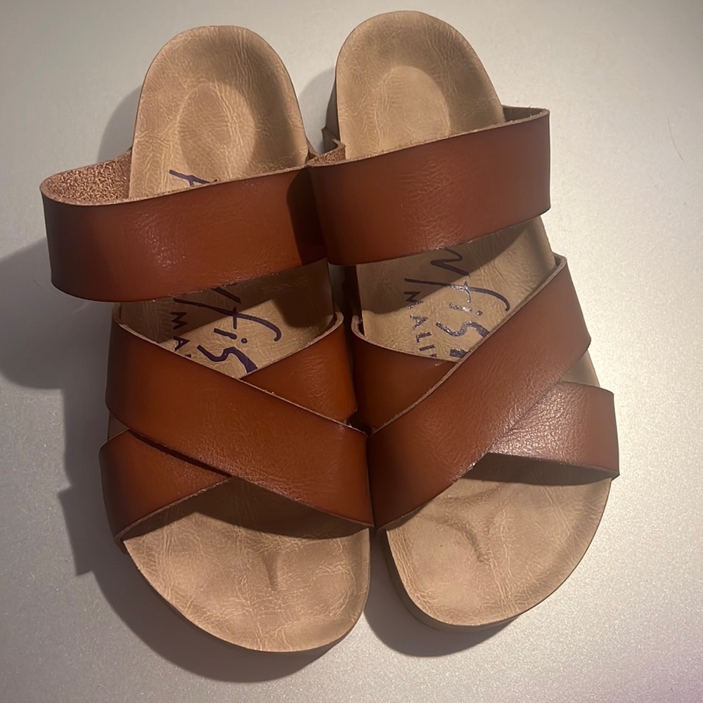 Blowfish Sandals